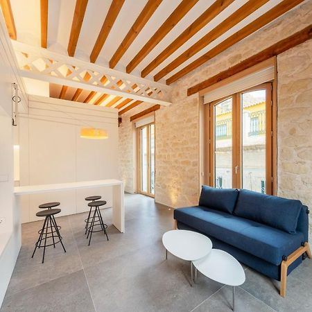 Tandem Portico Alicante Suites Zewnętrze zdjęcie