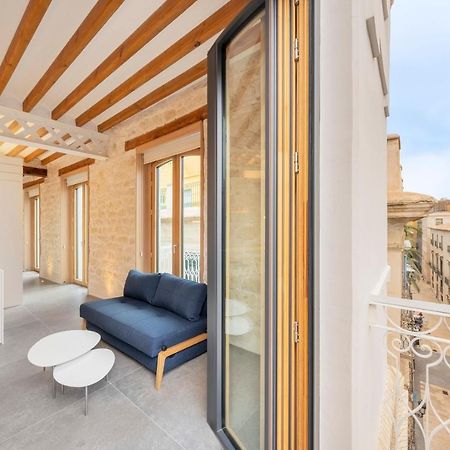 Tandem Portico Alicante Suites Zewnętrze zdjęcie