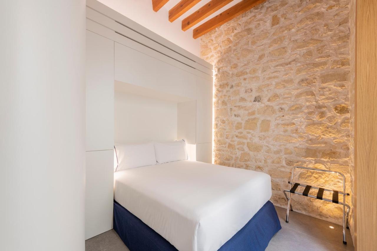 Tandem Portico Alicante Suites Zewnętrze zdjęcie