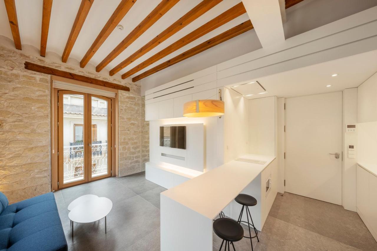 Tandem Portico Alicante Suites Zewnętrze zdjęcie