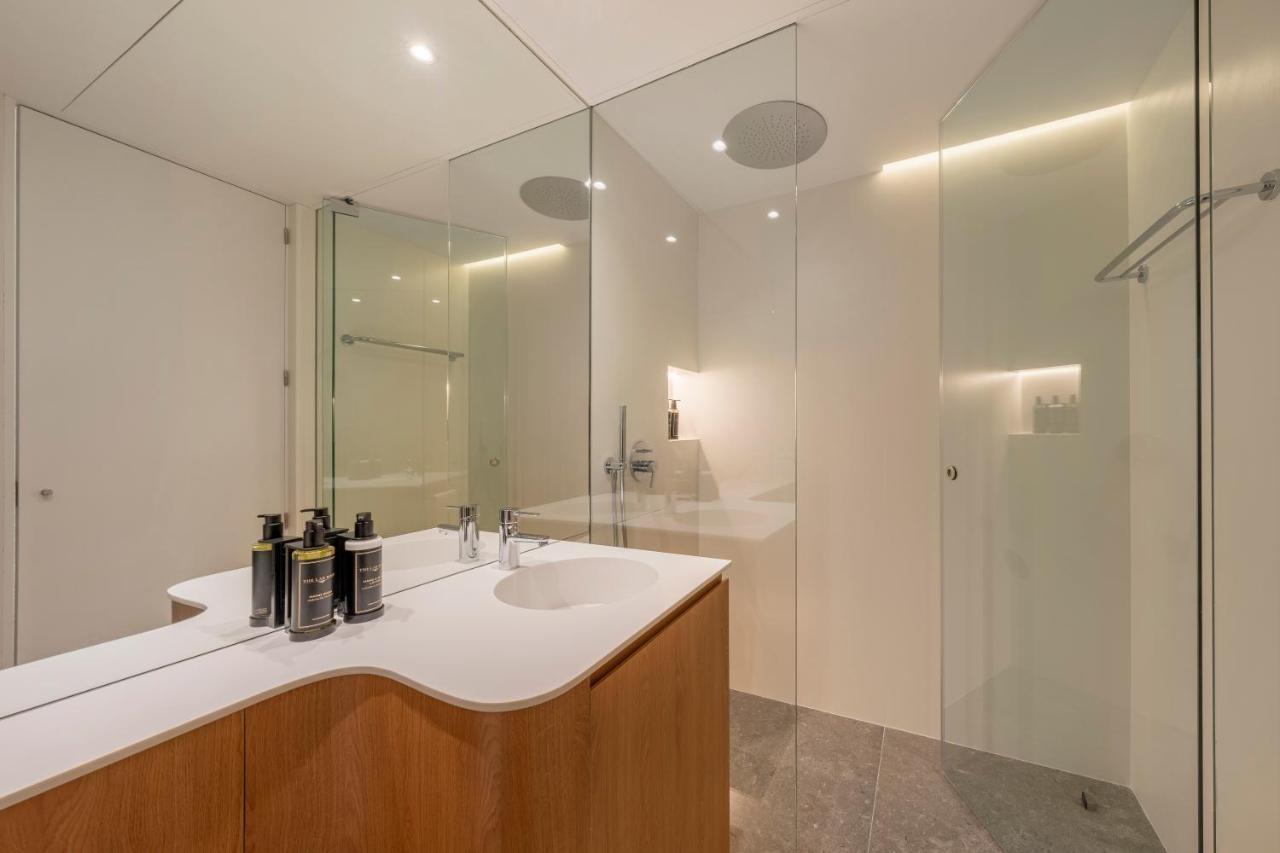 Tandem Portico Alicante Suites Zewnętrze zdjęcie