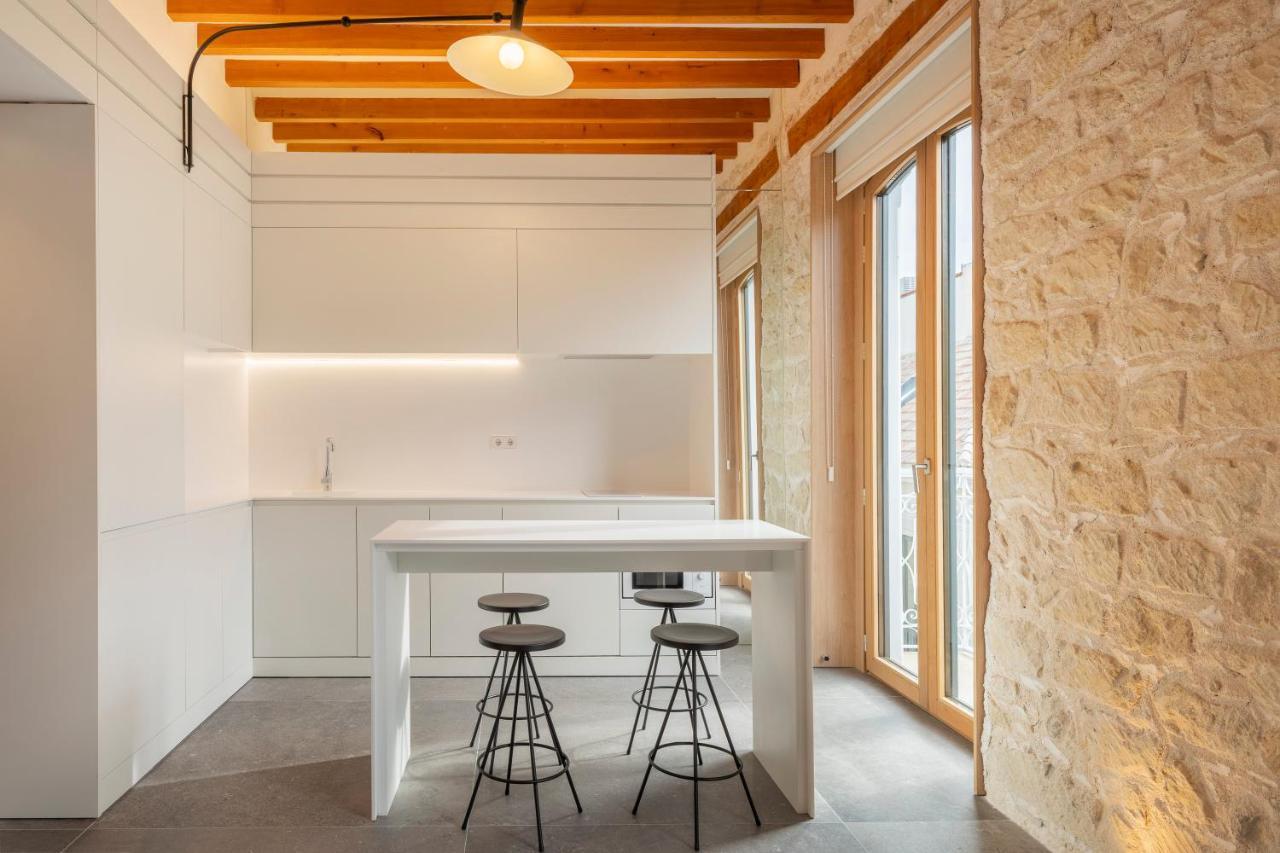 Tandem Portico Alicante Suites Zewnętrze zdjęcie