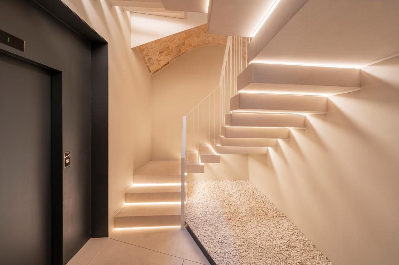 Tandem Portico Alicante Suites Zewnętrze zdjęcie