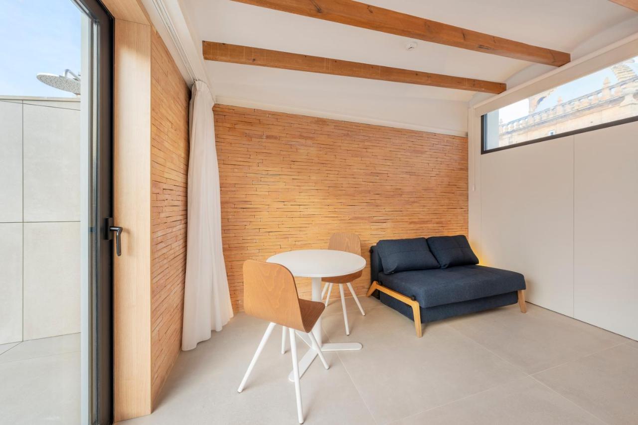 Tandem Portico Alicante Suites Zewnętrze zdjęcie